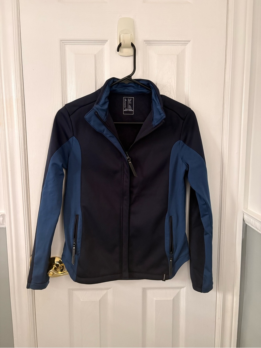 Fouganza Kids Jacket